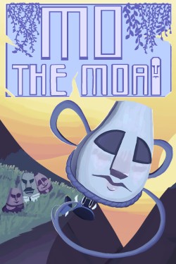 Mo The Moai