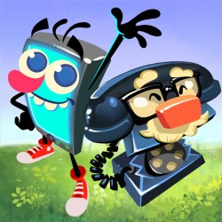 Mobi y Fono