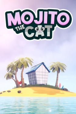 Mojito the Cat: Woody's rescue