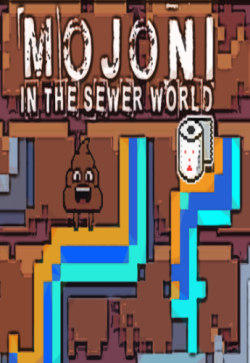 Mojoni In The Sewer World