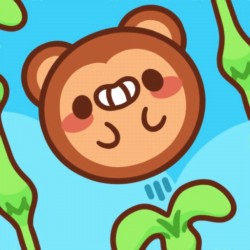 Monkey Roll