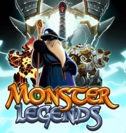 Monster Legends