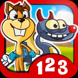 Monster Numbers