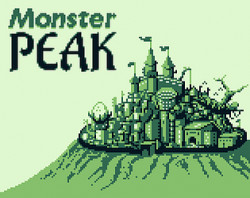 Monster Peak