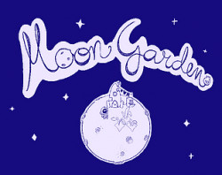 Moon Garden
