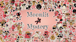 Moonlit Mystery