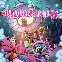 MoonSprings