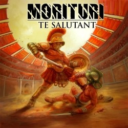 Morituri Te Salutant