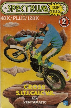 Moto Cross