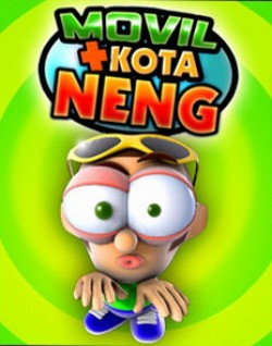 Movil+Kota: Neng