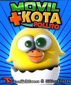 Movil+Kota: Pollito