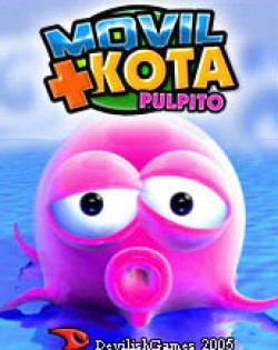 Movil+Kota: Pulpito