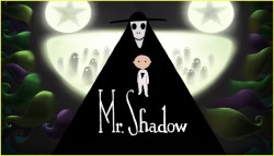 Mr. Shadow