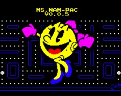 Ms Nampac