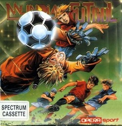Mundial de Fútbol