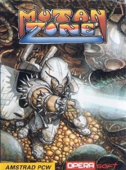 Mutan Zone