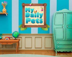 My Daily Pets