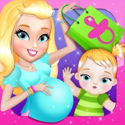 My New Baby 2 - Twins!