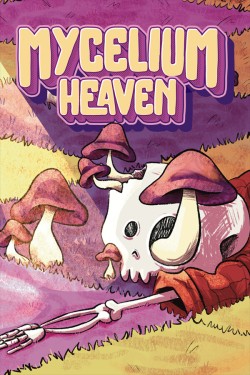 Mycelium Heaven