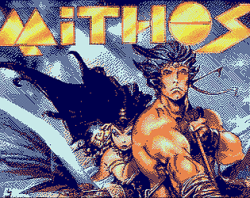 Mythos Plus Edition