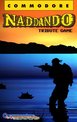Naddando