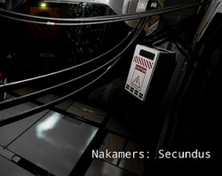 Nakamers: Secundus