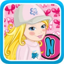 Nancy Mania
