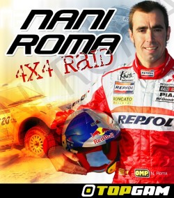 Nani Roma 4x4 Raid