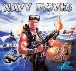 Navy Moves
