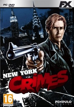 New York Crimes