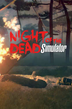 Night of the Dead Simulator