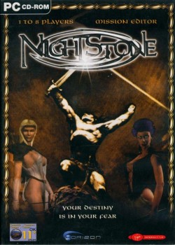 Nightstone