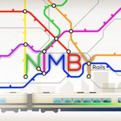 NIMBY Rails