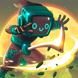 Ninja Dash - Ronin Jump RPG