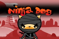 Ninja Dog