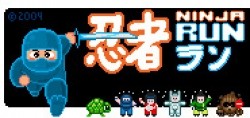 Ninja Run