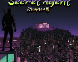 Ninja Secret Agent (Chapter II)