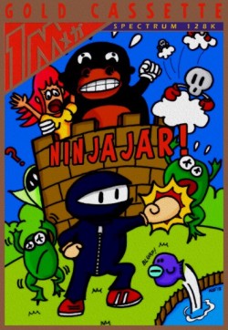 Ninjajar!