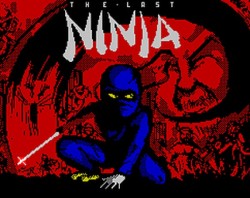 Ninjakul 2: The Last Ninja