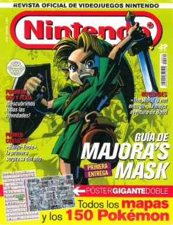 Nintendo Acción n&deg; 99