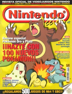 Nintendo Acción n&deg; 102