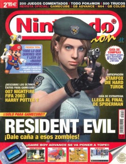 Nintendo Acción n&deg; 118