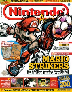 Nintendo Acción n&deg; 175