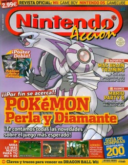 Nintendo Acción n&deg; 176