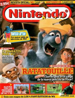 Nintendo Acción n&deg; 178