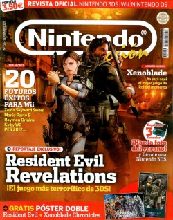 Nintendo Acción n&deg; 226