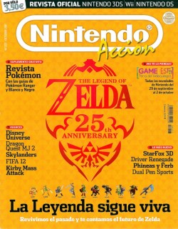 Nintendo Acción n&deg; 227