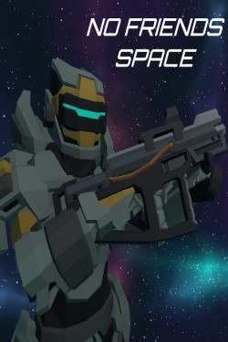 No Friends Space