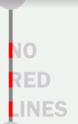 No Red Lines