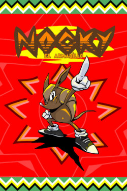Nocky el Armadillo